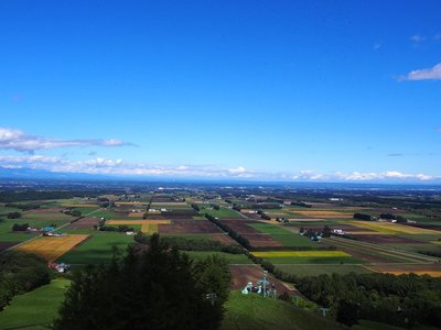 🏞️ 신아라시야마 스카이파크 전망대(신아라시야마 스카이파크 텐보다이) 이미지 2